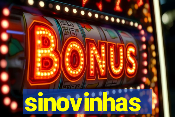 sinovinhas