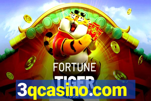 3qcasino.com