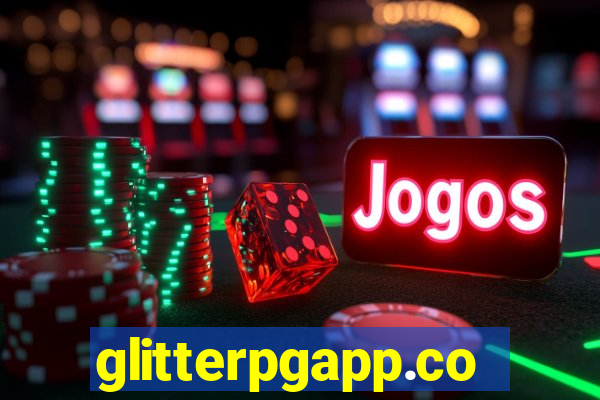 glitterpgapp.com