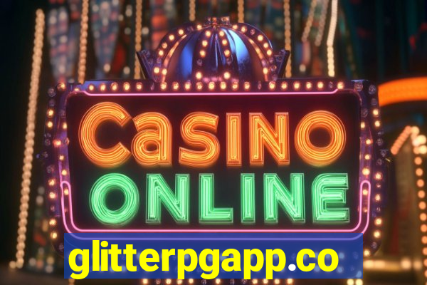 glitterpgapp.com