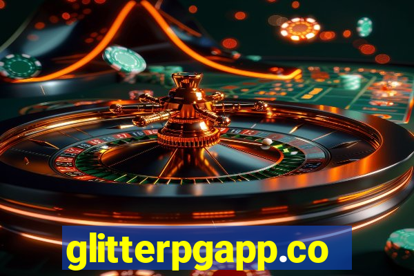 glitterpgapp.com