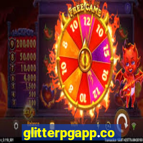 glitterpgapp.com