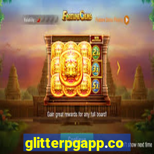 glitterpgapp.com