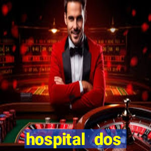 hospital dos estivadores santos vagas