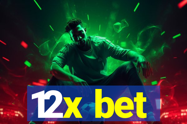 12x bet