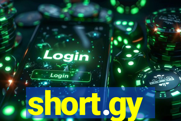 short.gy