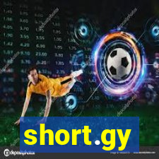 short.gy