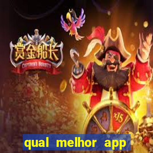 qual melhor app para jogar no jogo do bicho