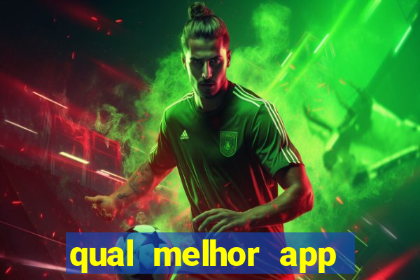 qual melhor app para jogar no jogo do bicho