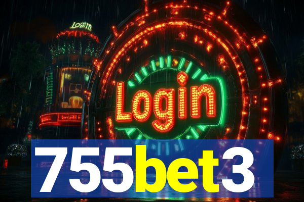 755bet3