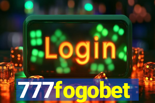 777fogobet