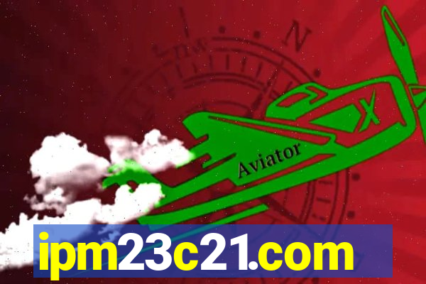 ipm23c21.com