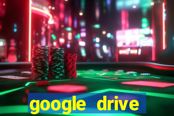 google drive windows 7