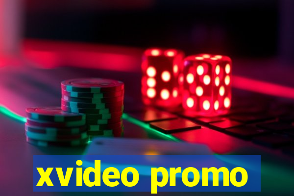 xvideo promo