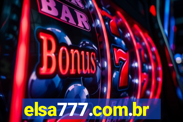 elsa777.com.br