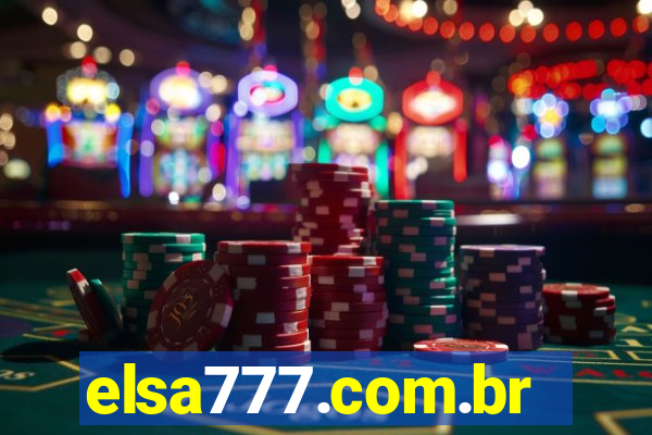 elsa777.com.br