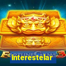 interestelar assistir telegram