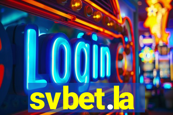 svbet.la