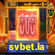 svbet.la