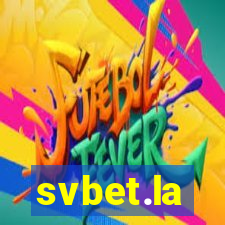 svbet.la