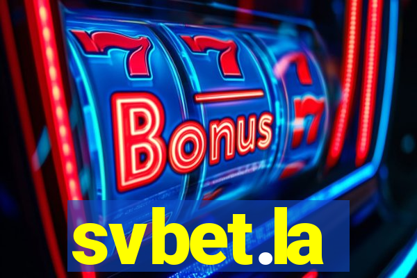 svbet.la