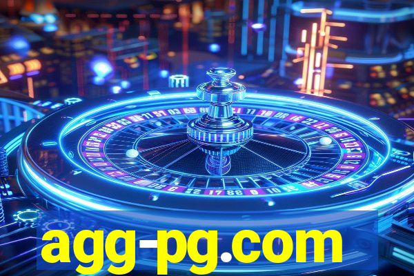 agg-pg.com