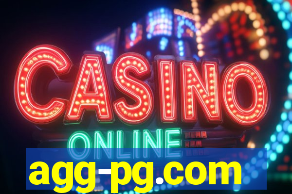 agg-pg.com