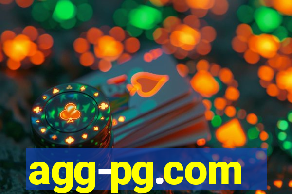 agg-pg.com