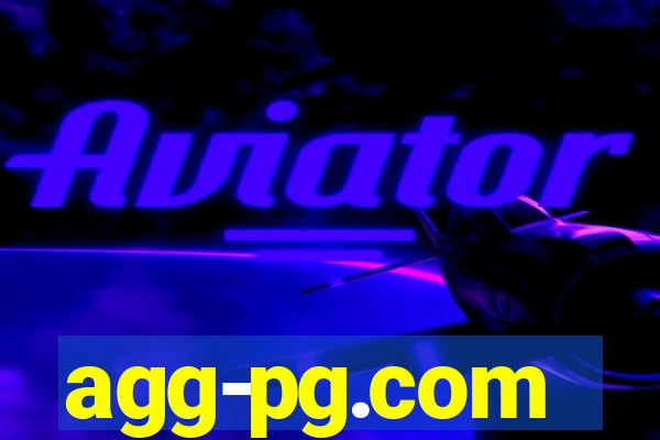 agg-pg.com