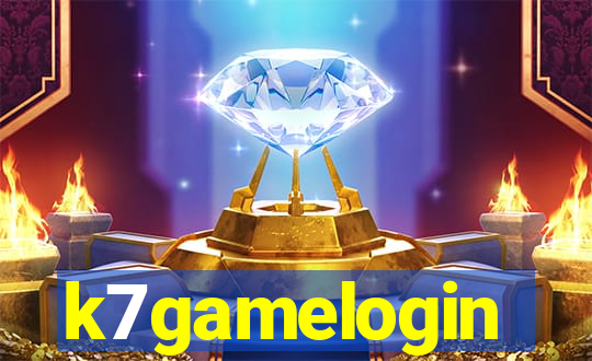 k7gamelogin