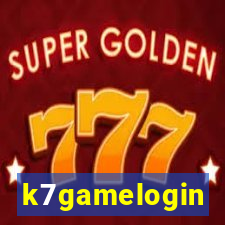 k7gamelogin