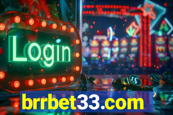 brrbet33.com