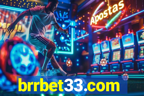 brrbet33.com