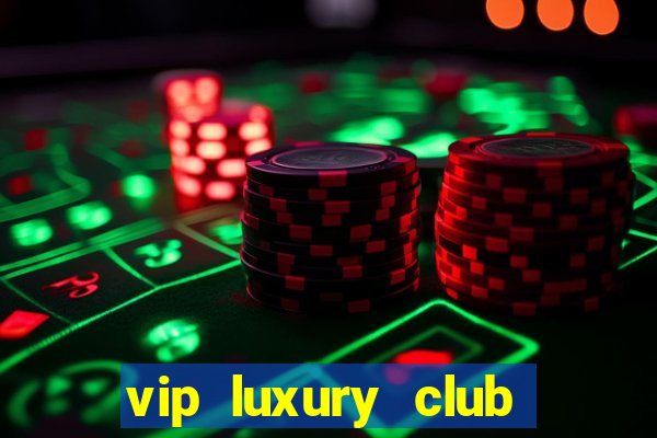 vip luxury club porto alegre