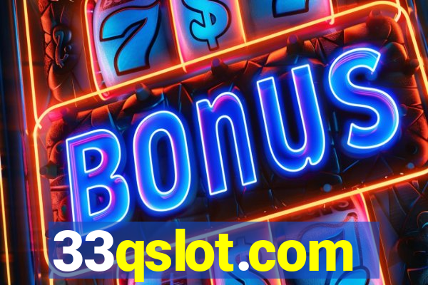 33qslot.com