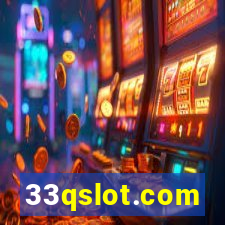 33qslot.com