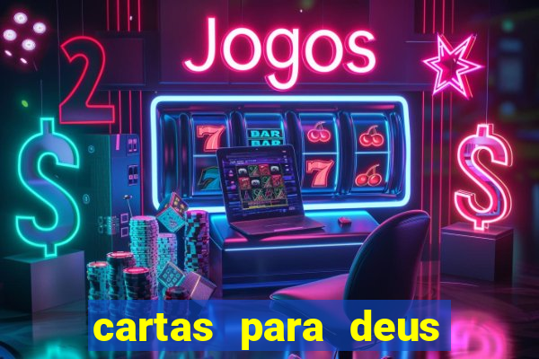 cartas para deus the pirate filmes