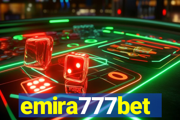 emira777bet