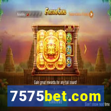 7575bet.com