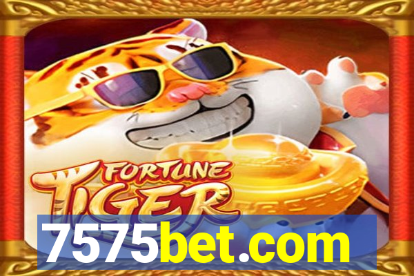 7575bet.com