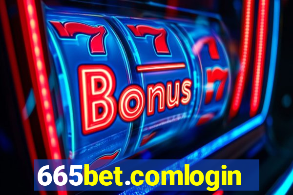 665bet.comlogin