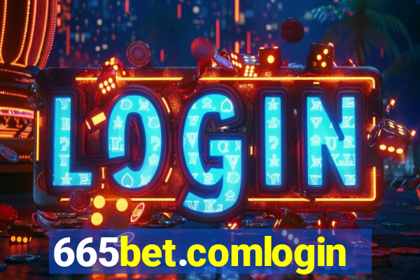 665bet.comlogin