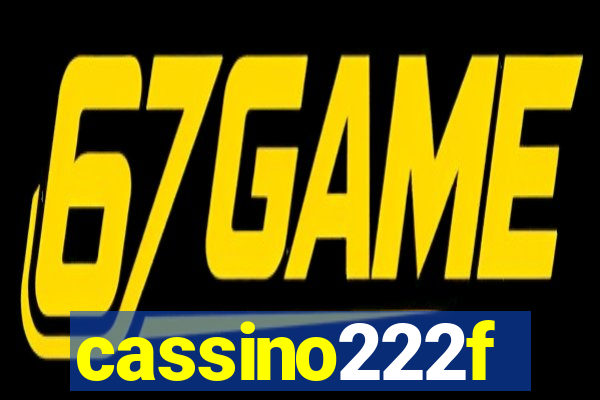 cassino222f
