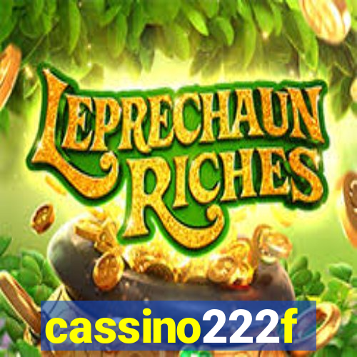 cassino222f