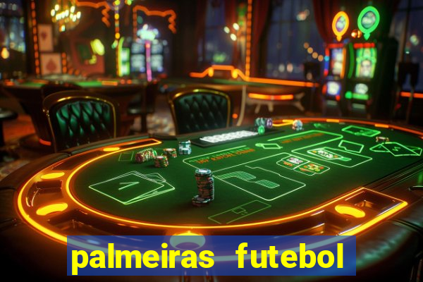 palmeiras futebol play hd