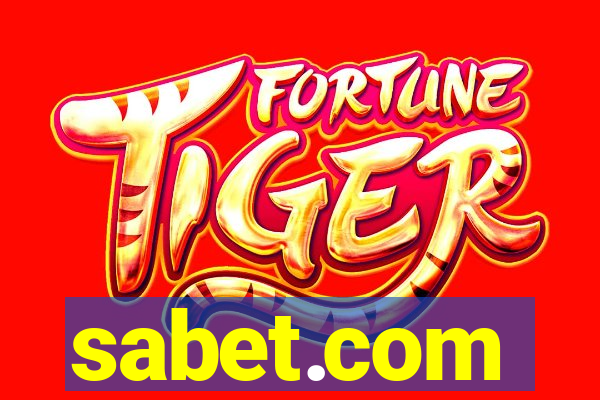 sabet.com