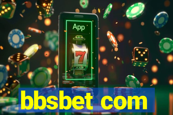 bbsbet com