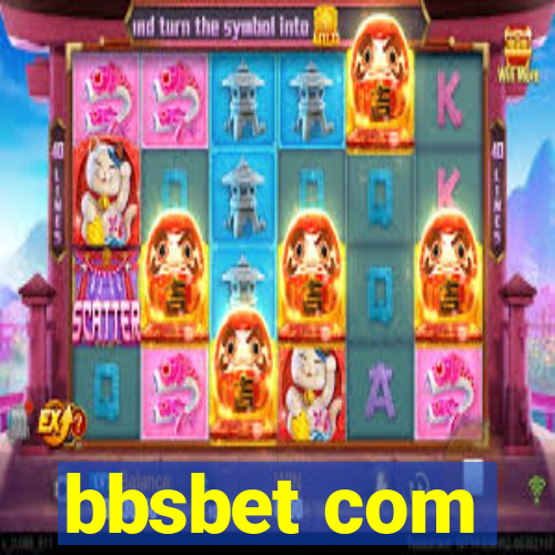 bbsbet com