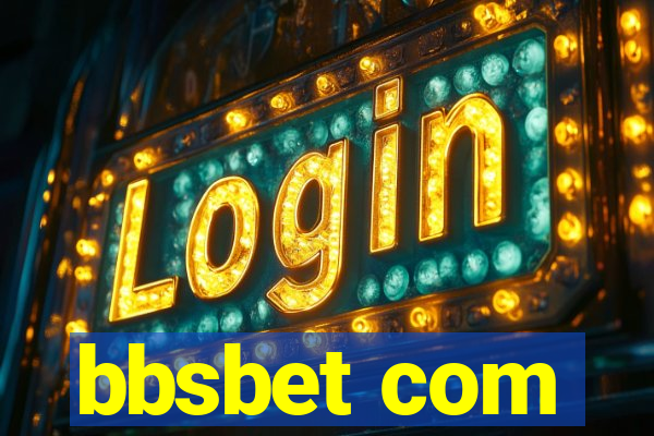 bbsbet com