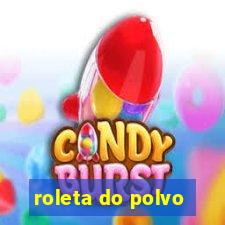 roleta do polvo